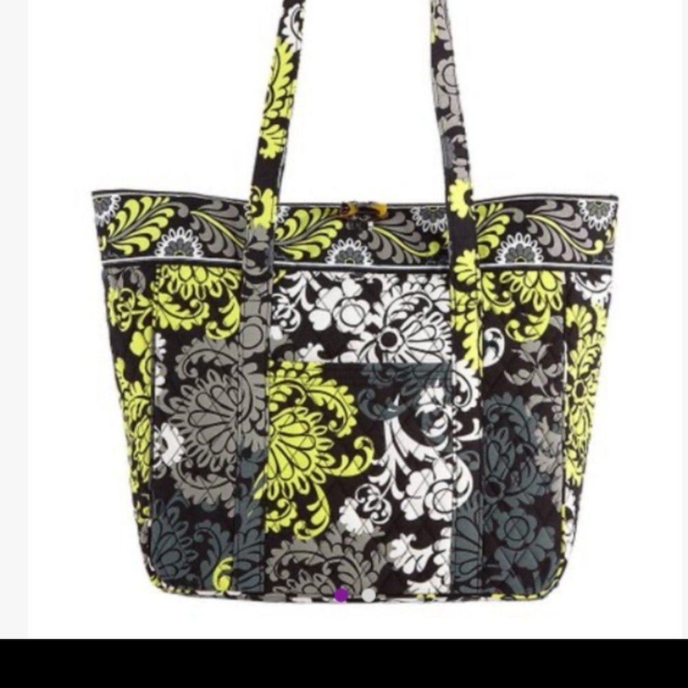 Vera Bradley Tote bag